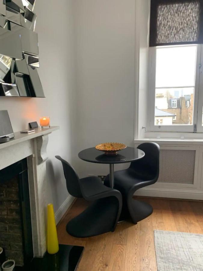 Lovely 1bd Flat - Maida Vale Appartamento *