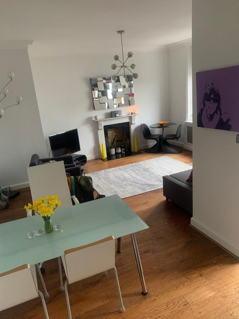 Appartamento Lovely 1bd Flat - Maida Vale *
